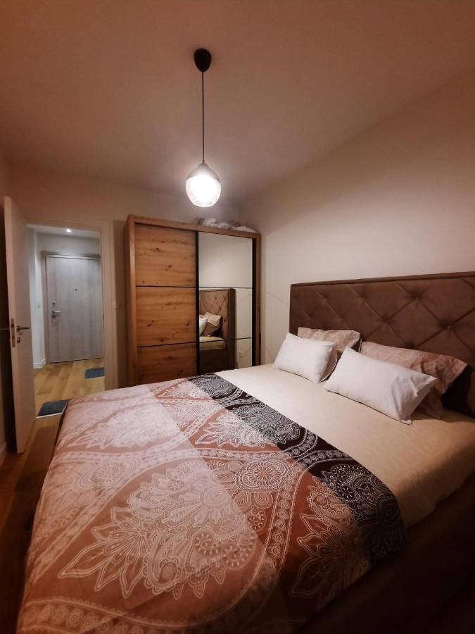 Apartment Alex Bar Eksteriør billede