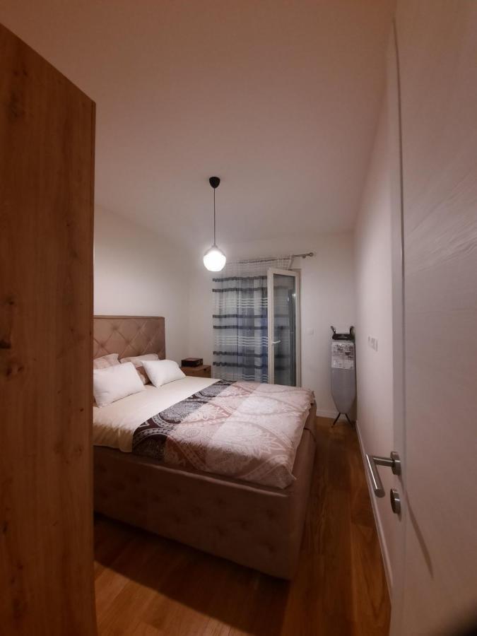 Apartment Alex Bar Eksteriør billede