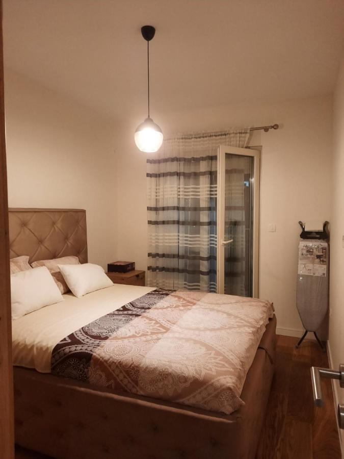 Apartment Alex Bar Eksteriør billede