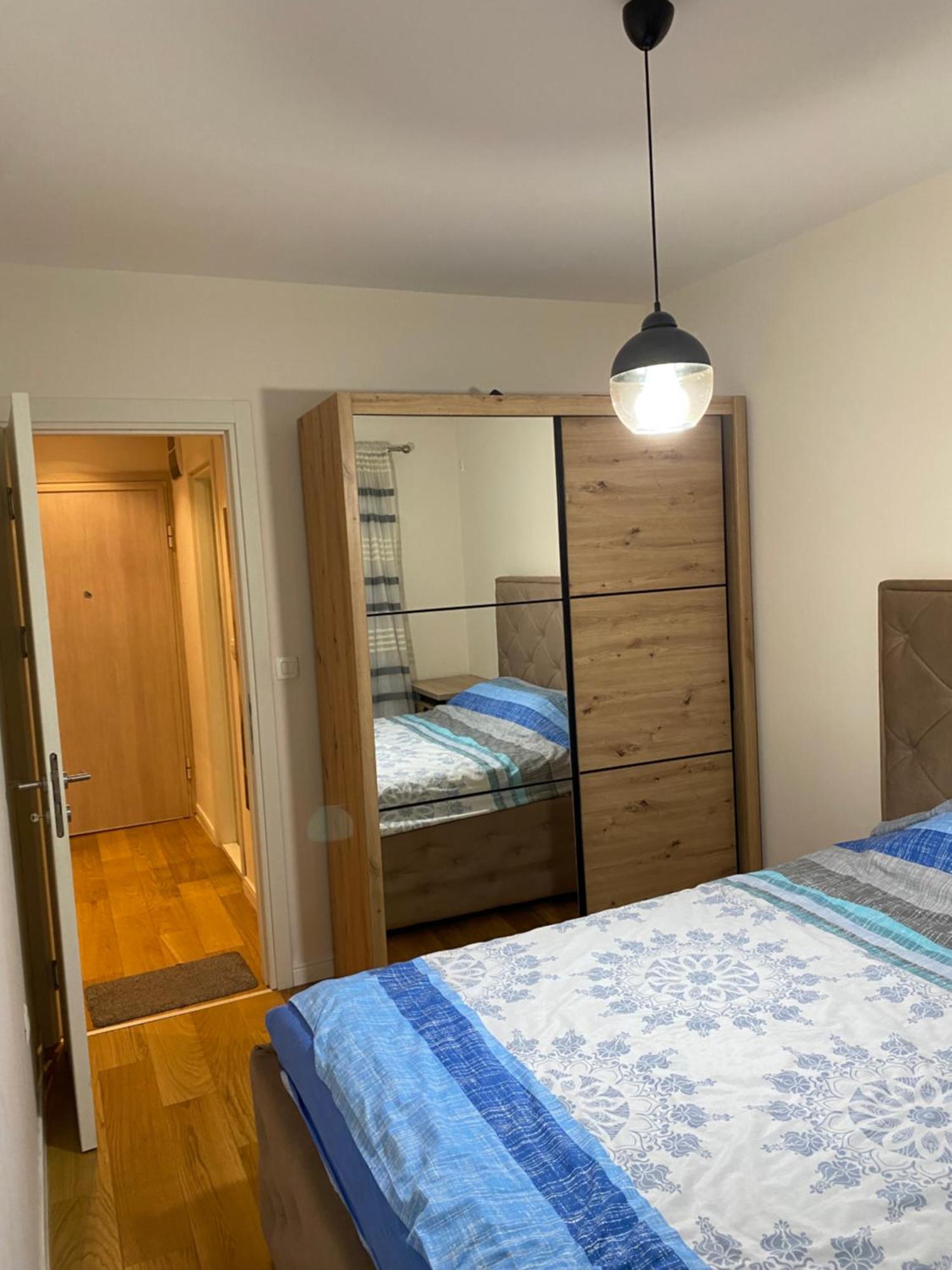 Apartment Alex Bar Eksteriør billede