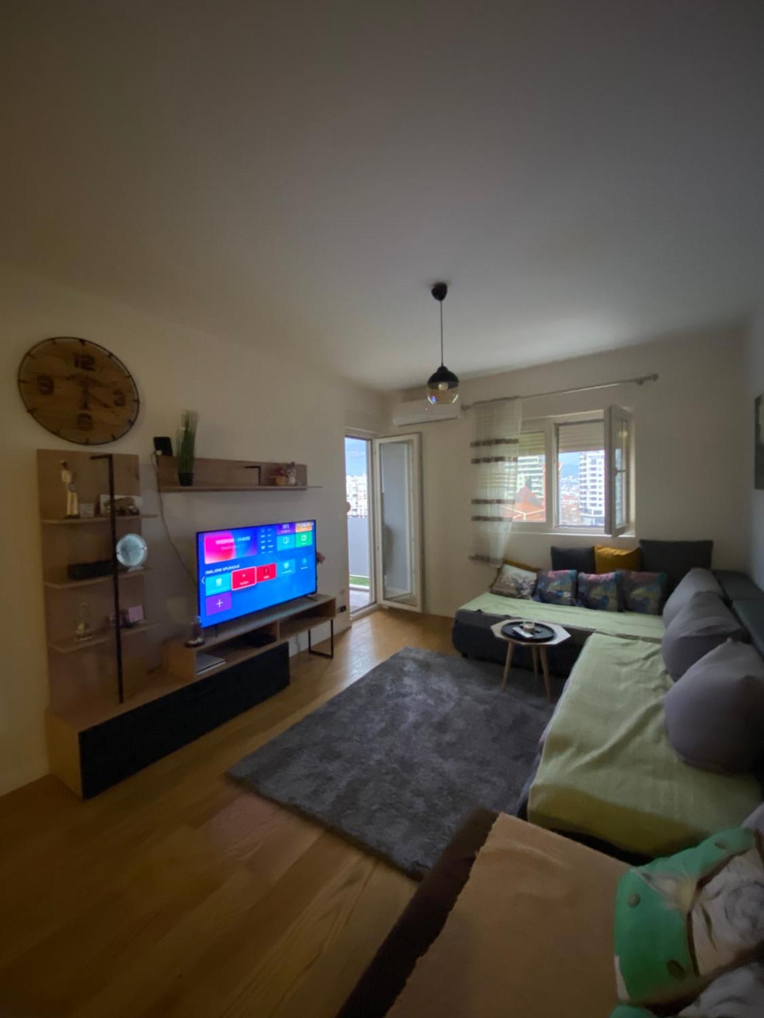 Apartment Alex Bar Eksteriør billede