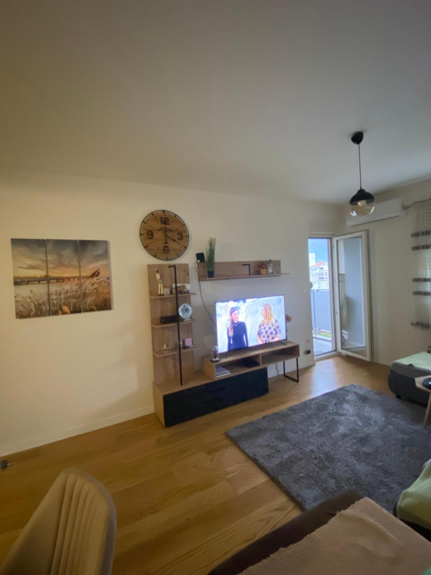 Apartment Alex Bar Eksteriør billede