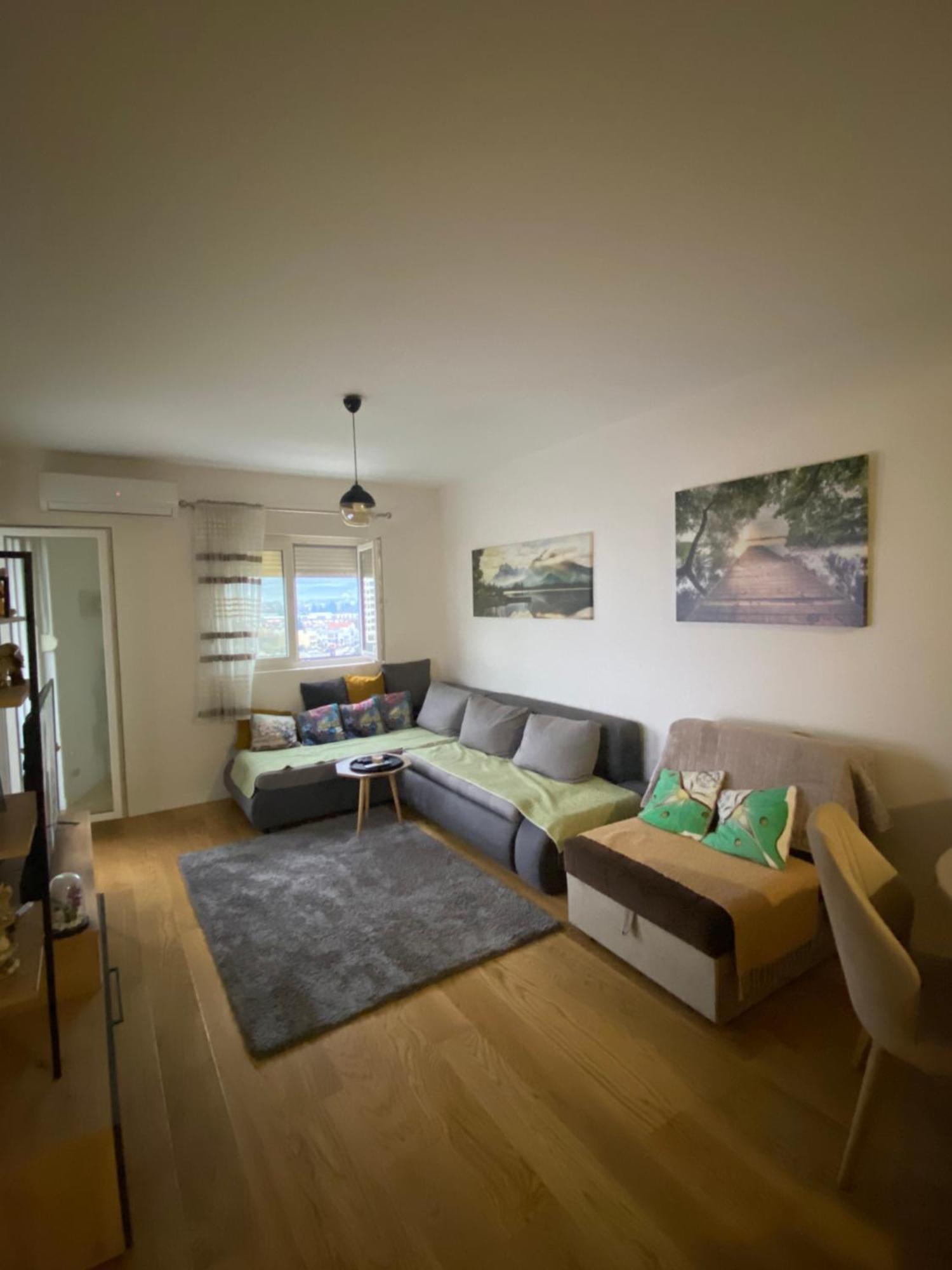 Apartment Alex Bar Eksteriør billede