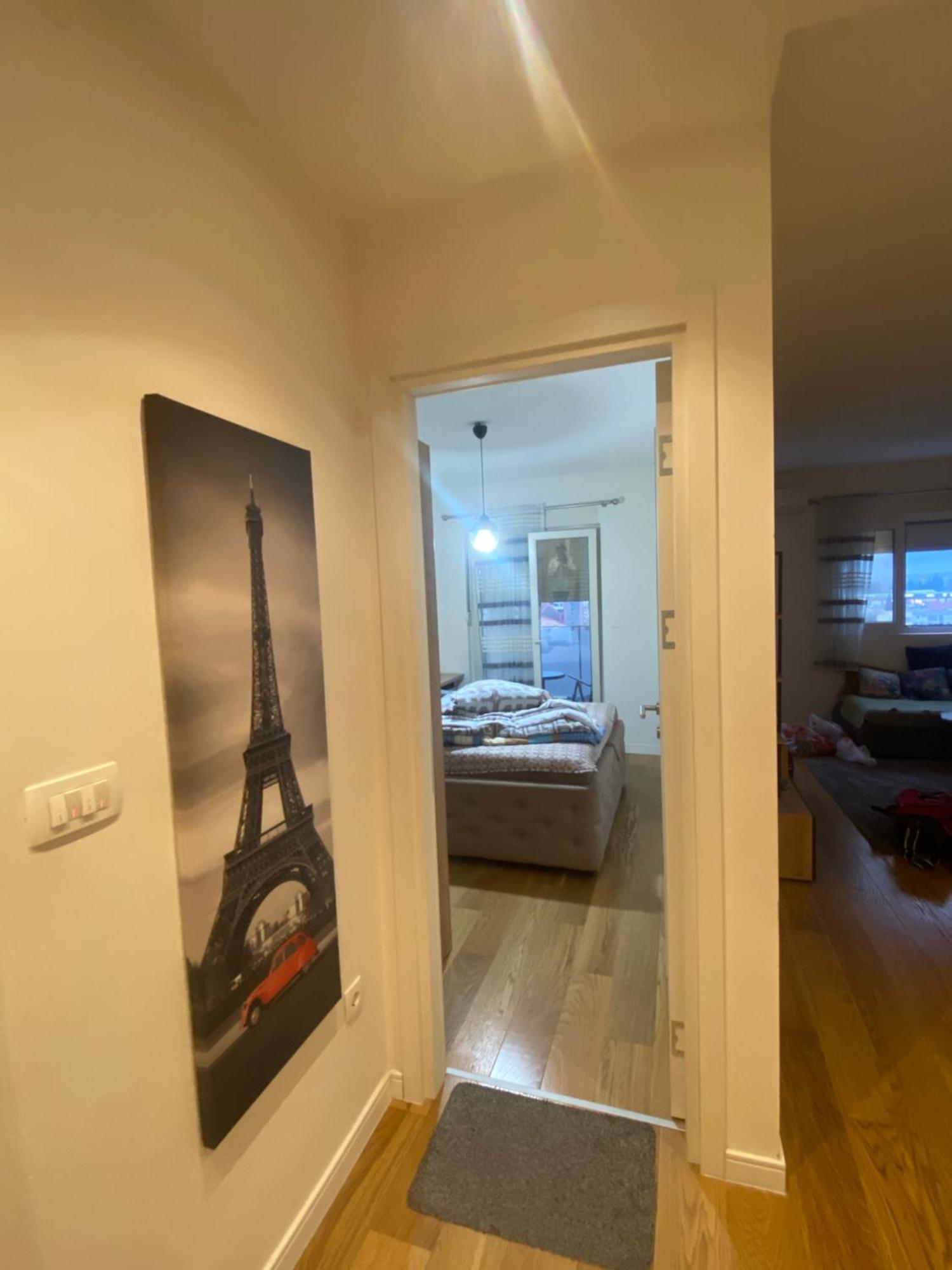 Apartment Alex Bar Eksteriør billede